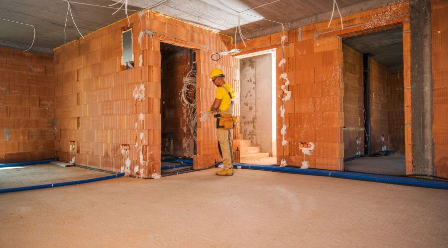 Local Chimney Repair in Milton, IL